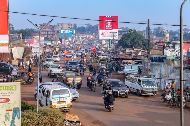Africa: All of Africa Today – August 31, 2026