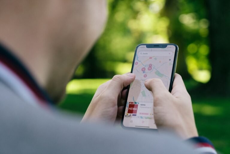 MapQuest’s app surges to No. 1 in Navigation after refusing to rename Lake Ontario