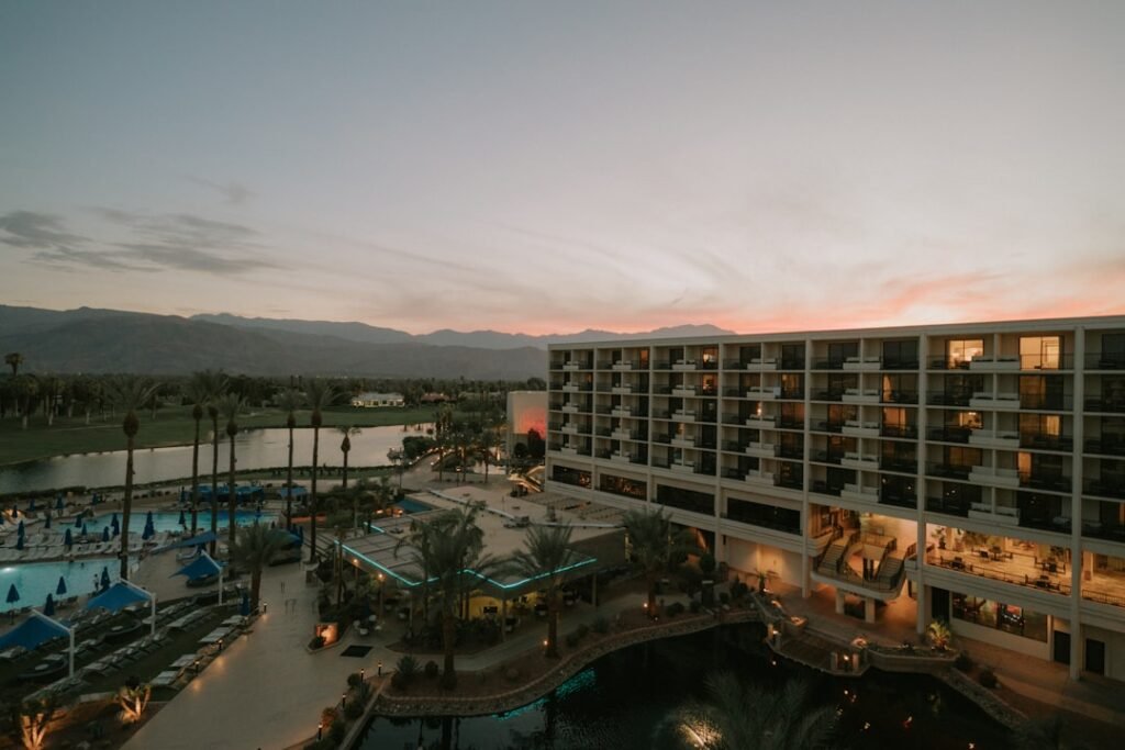 Marriott Presses Sales Teams on $1.55 Billion ‘Gap to Goal’ for 2027 Groups