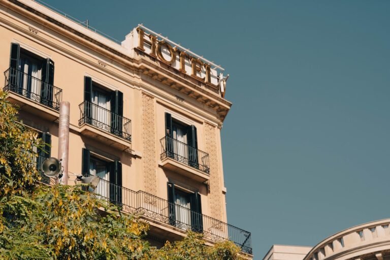 Your Hotel Is Hot on TikTok Go. But AI Got All The Facts Wrong.