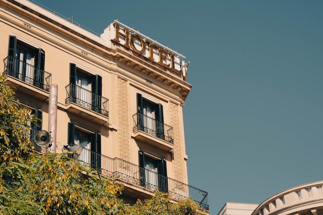 Illustrative image — Photo by Ana Lanza on Unsplash