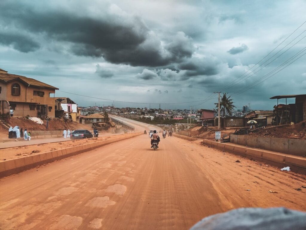 Beyond akara: Nigeria needs a bigger conversation around enterprise, By ‘Lande Atere