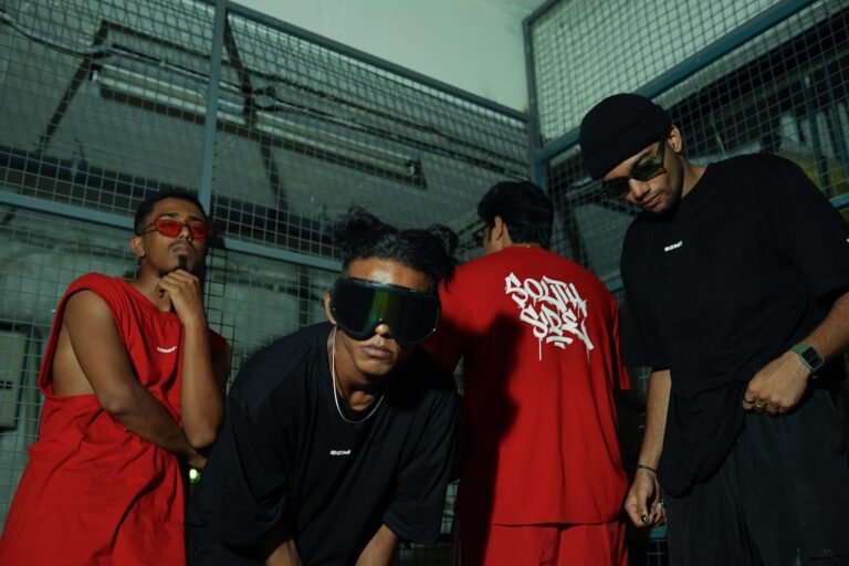 Hip-Hop’s Long Embrace Of The Black August Movement