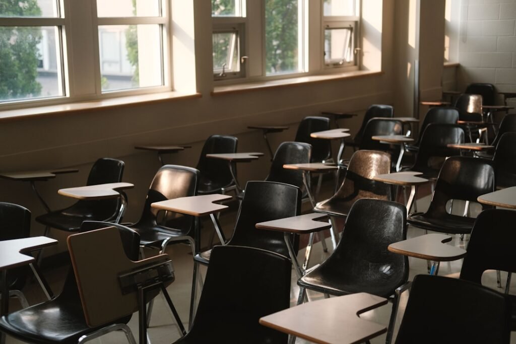 As Schools Reopen, Who Protects Students From Teacher Influencers Who Turn Them Into Content? [Op-Ed]