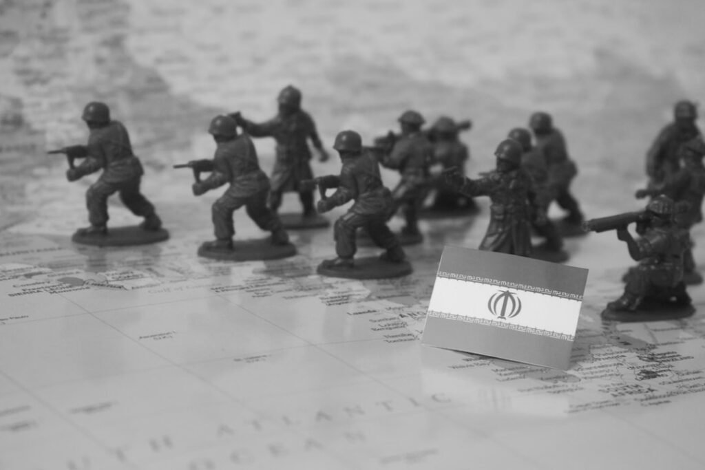 US Attacks Iran After A Month Of Inactivity, Iran Retaliates [Op-Ed]