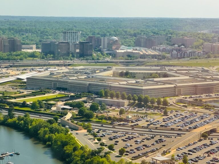 The Pentagon now has its own version of ChatGPT and Grok