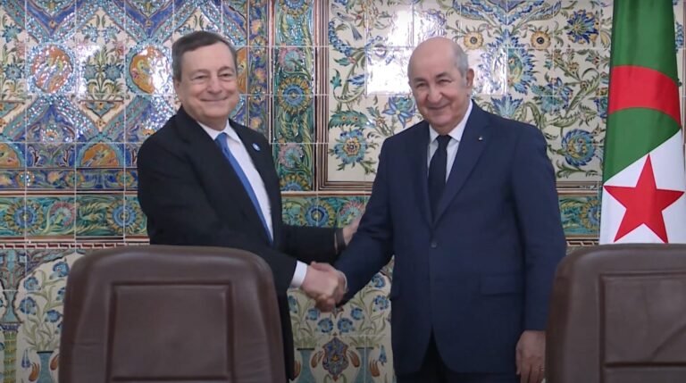 Africa: President Tebboune Stresses Need to Enhance AU’s Field Presence to Combat Terrorist Groups, Organized Crime Networks