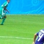 Osinachi Ohale retires from Super Falcons after 16 years and five WAFCON titles