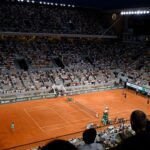 ‘I felt the love’ – how did Alcaraz look on winning singles return?