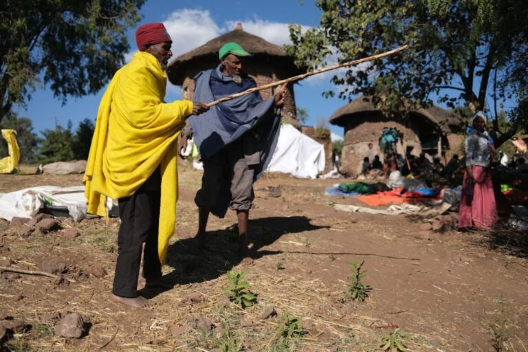 Africa: Ethiopia’s Transformation Hailed As Model for Africa’s Development