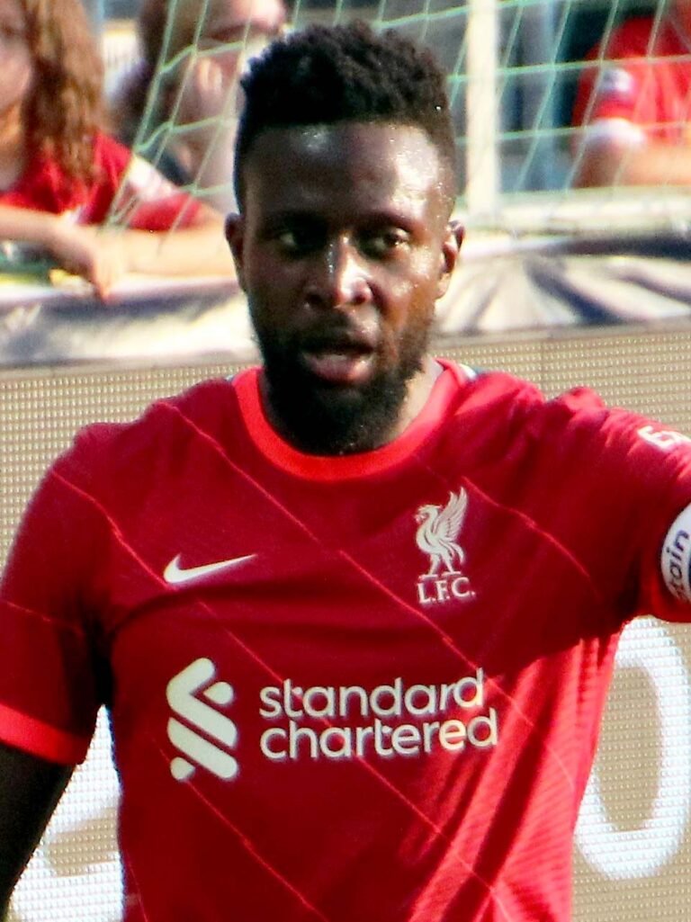 Divock Origi announces retirement from football
