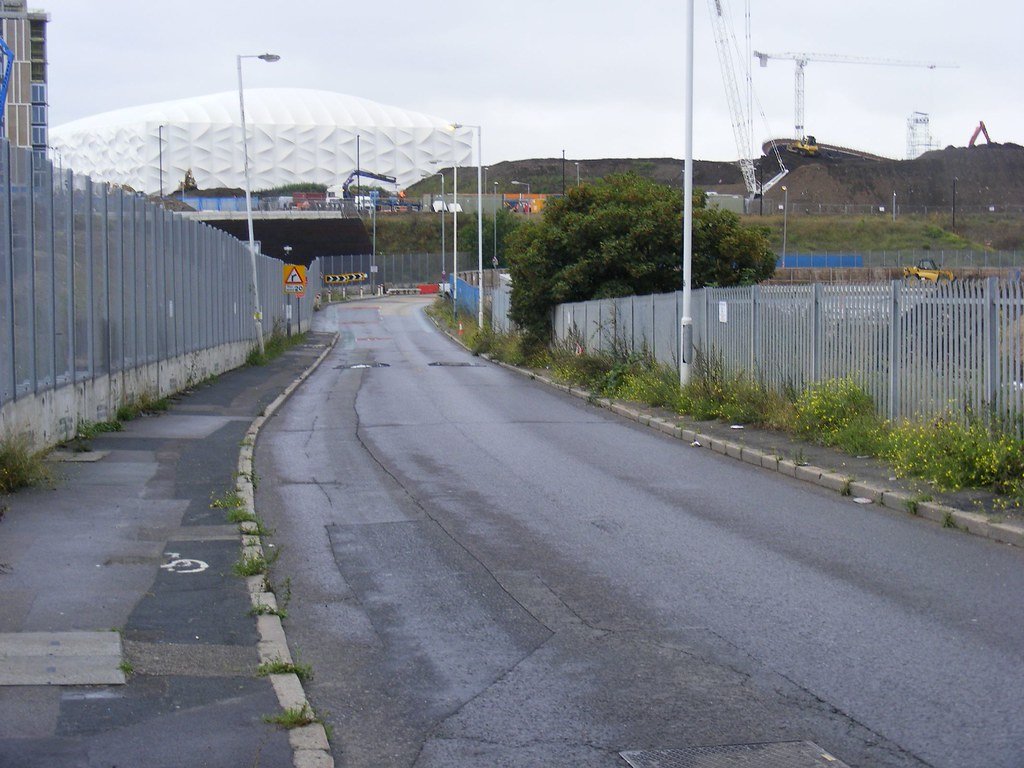 Illustrative file photograph — basketball arena — for: NBA recruits boost GB bid for EuroBasket success