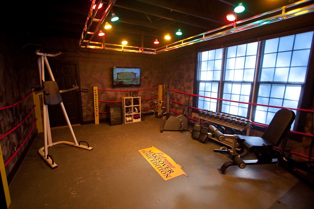 Illustrative file photograph — boxing ring — for: Itauma v Hrgovic – heavyweight world title fight predictions