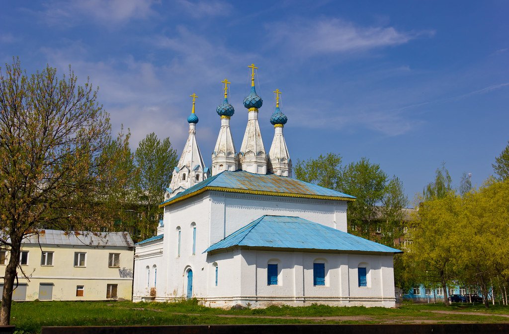Illustrative file photograph — church — for: Christians must emulate St Augustine’s virtues — Bishop Kobina Louis