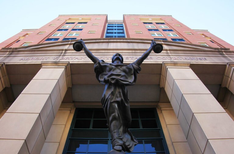 Anthropic gets its first court win over the Pentagon’s supply-chain risk label