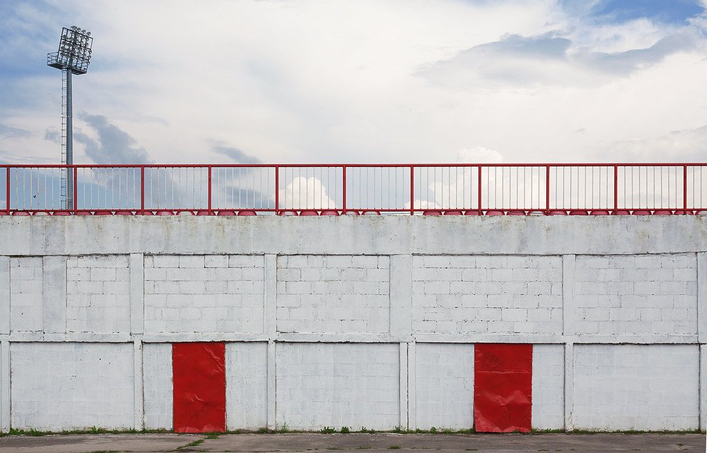 Illustrative file photograph — football stadium — for: Injury uncertainty led to ‘intrusive thoughts’ for Alcaraz