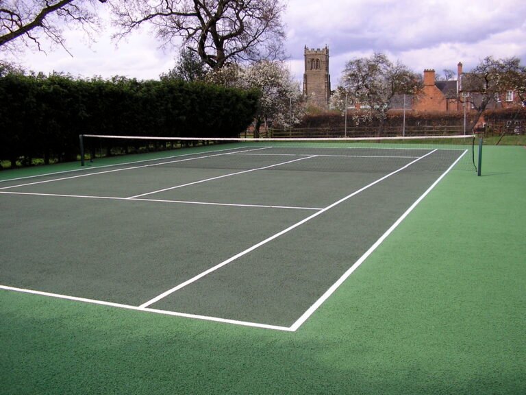Fearnley among Britons closing in on US Open place