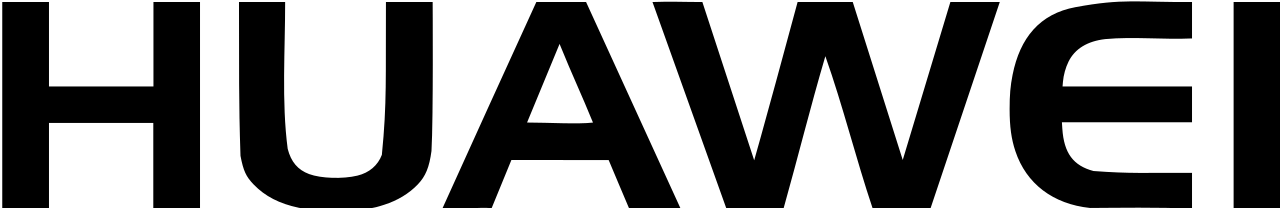 Huawei wordmark