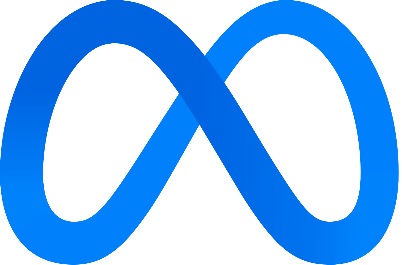 Meta Platforms logo
