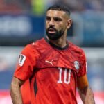 Egypt leave Mohamed Salah out of South Sudan trip over artificial pitch fears