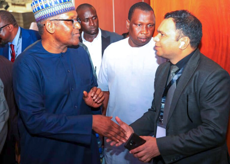 Dangote joins Ethiopia and Djibouti in $660m fuel pipeline plan