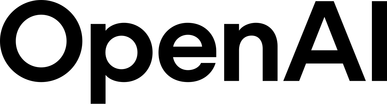 OpenAI wordmark