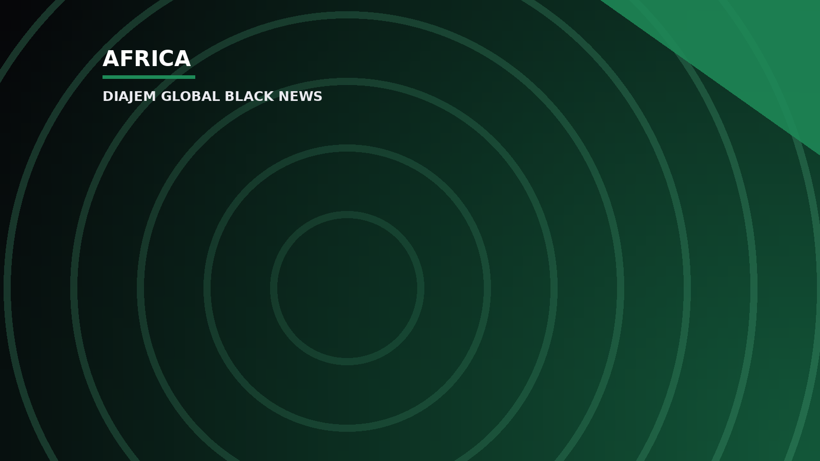Nigeria considers retaliation against South Africa — Diajem Global Black News