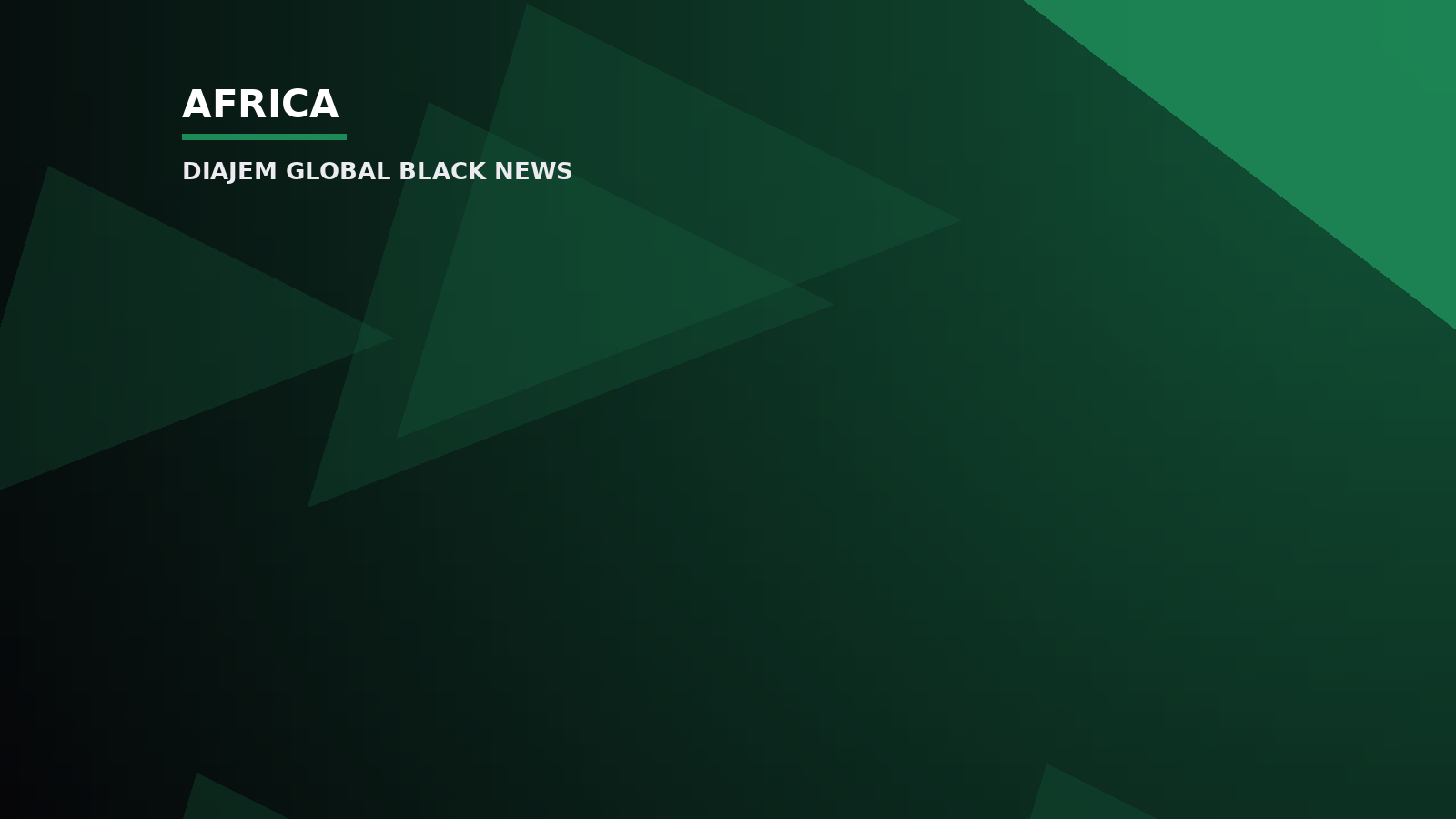 Africa: Africa’s Biggest Bank Targets Stake in OPay Ahead of IPO – Report — Diajem Global Black News