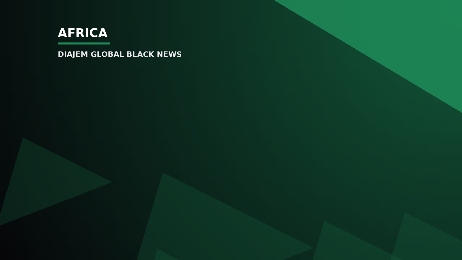 Africa: AU Commission Chair, UK Ambassador Discuss Horn of Africa, Strategic Dialogue — Diajem Global Black News