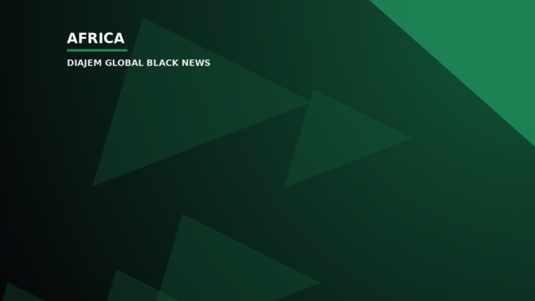 Africa: All of Africa Today – August 19, 2026