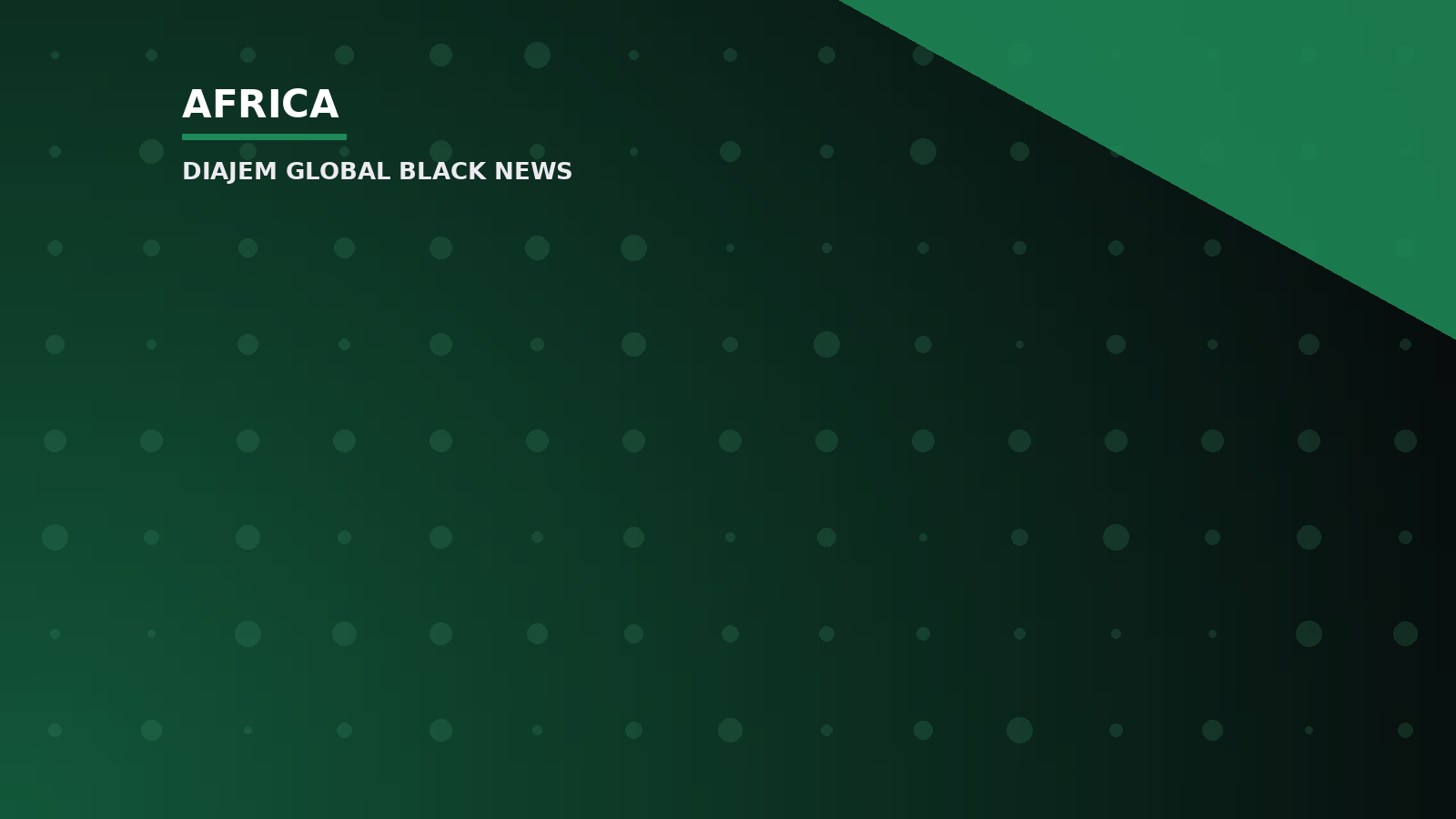 Edo unveils policy to tackle digital GBV — Diajem Global Black News