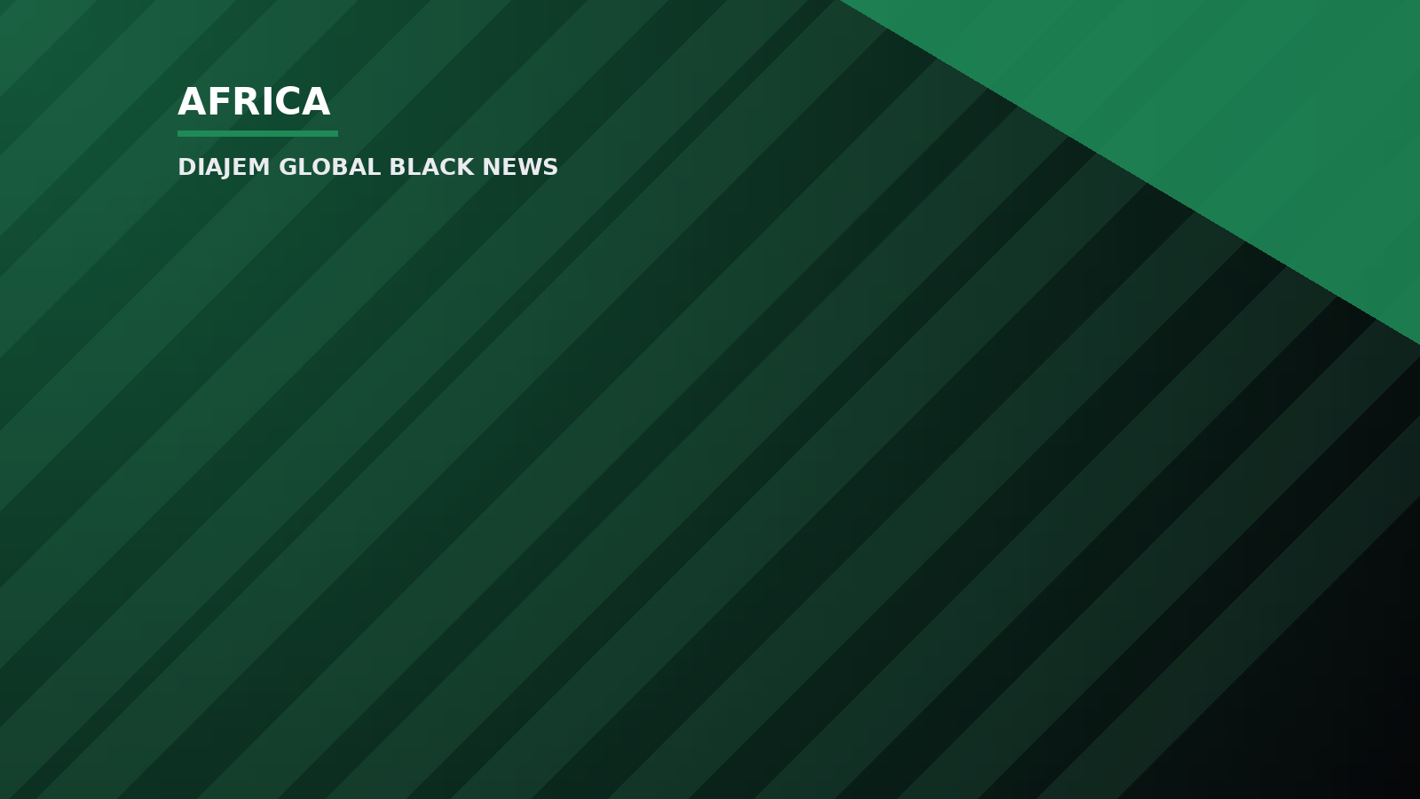 2027: INEC projects over 100 million registered voters — Diajem Global Black News