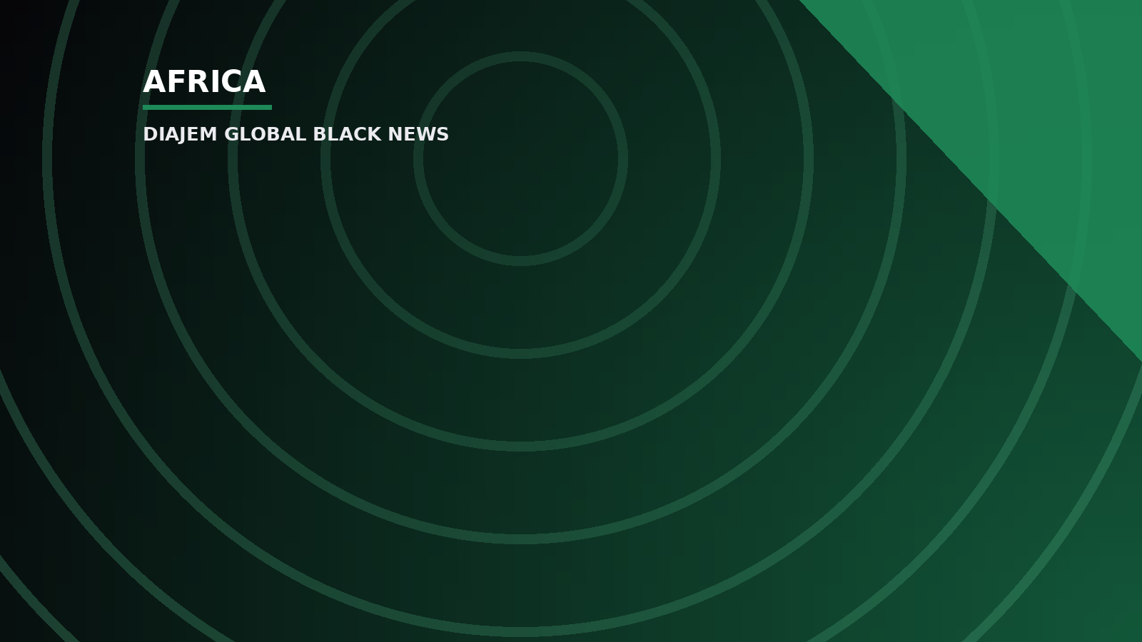 Oluremi Tinubu flags off National Community Food Bank, commissions PMB Estate in Ogun — Diajem Global Black News