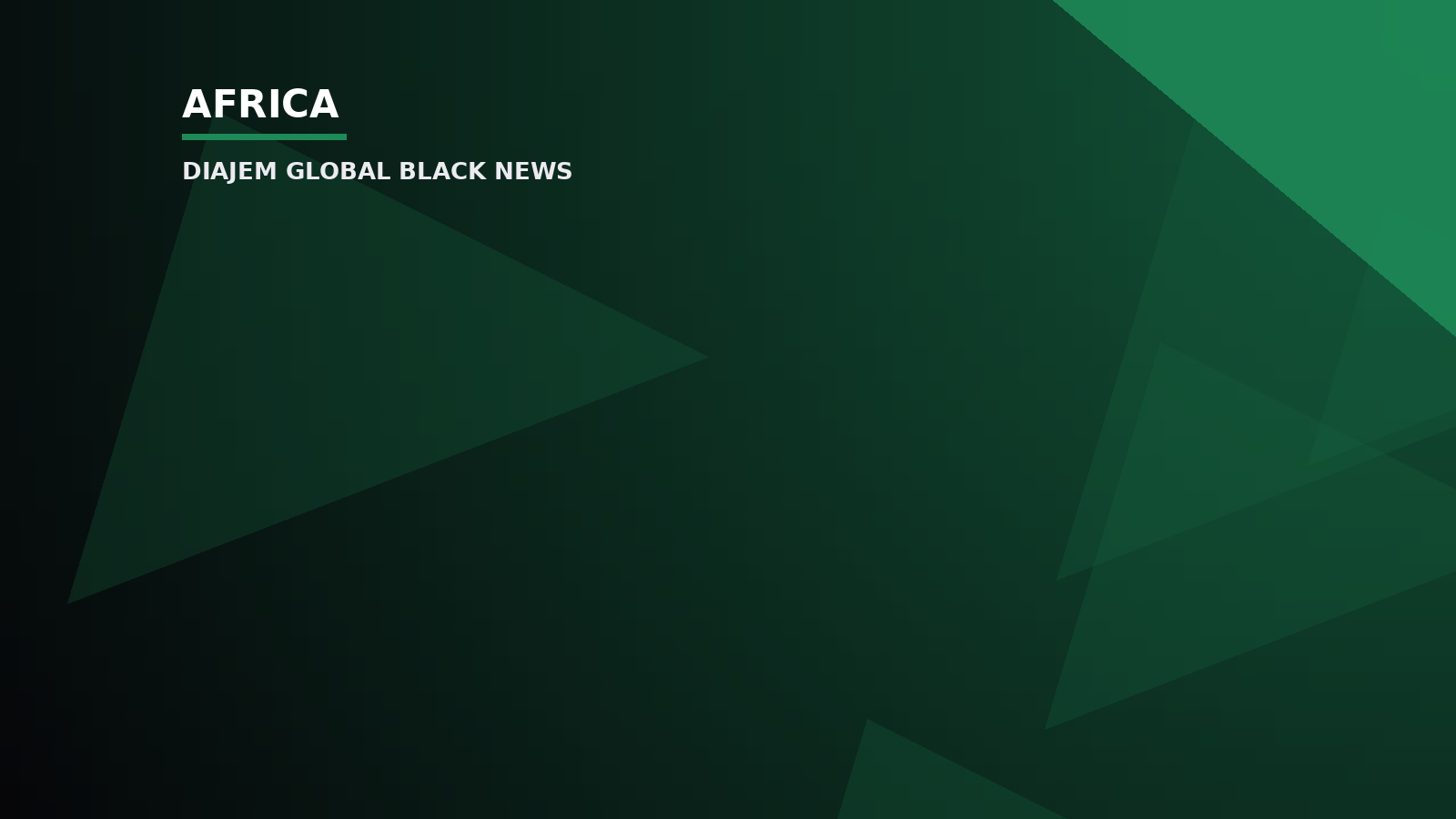 Understanding Ghana’s new Integrated Tax Administration System (ITAS) — Diajem Global Black News