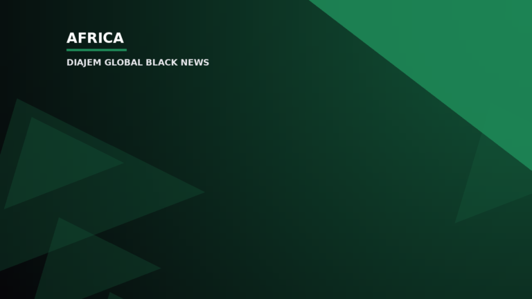 Africa: U.S. Launches ‘IP for Growth’ Programme to Boost Africa’s Creative Economy