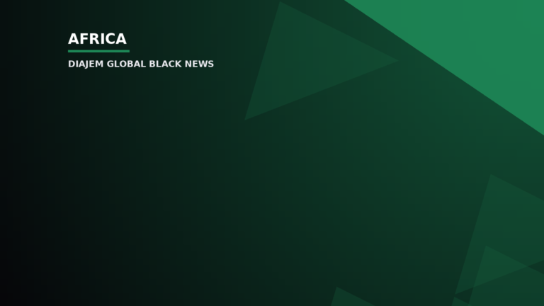 Africa: All of Africa Today – August 21, 2026