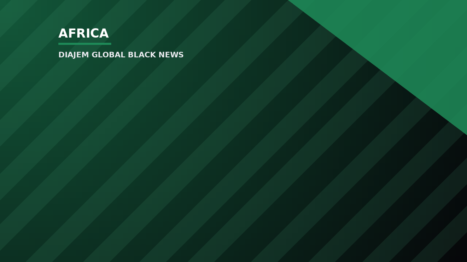 Africa: WHO Declares Polio Outbreaks Over in Five African Countries — Diajem Global Black News