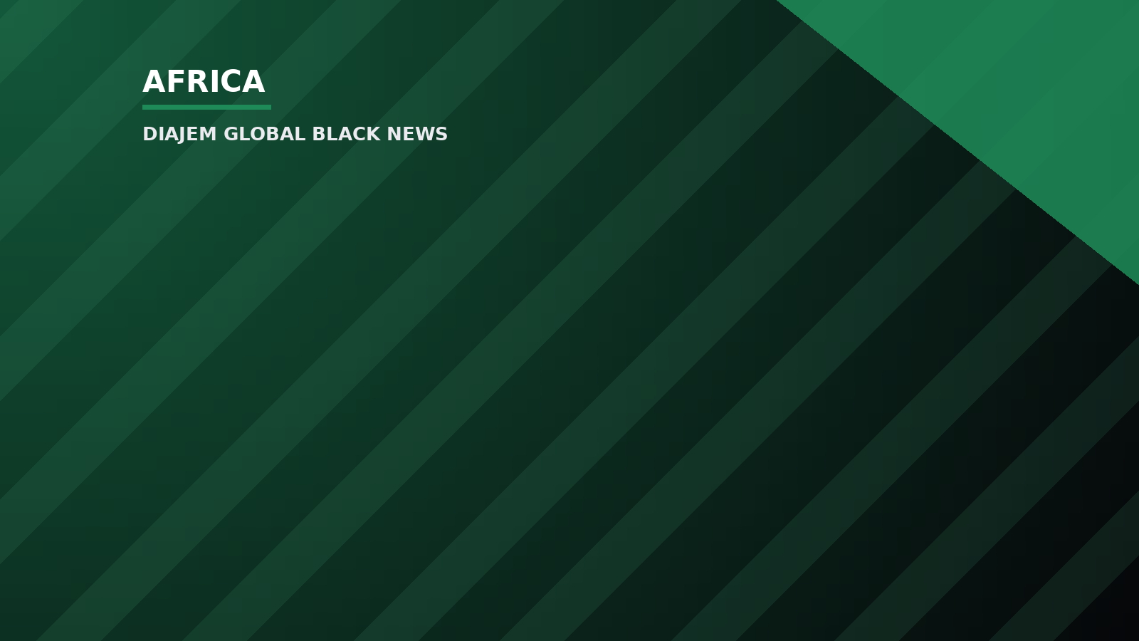 What we learned from Wafcon 2026 — Diajem Global Black News