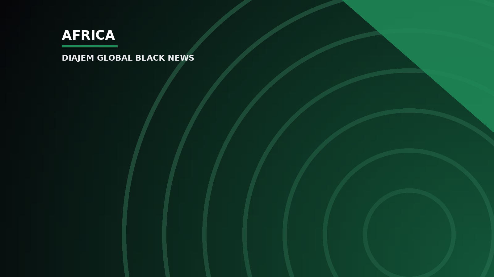 Is All Blacks’ tour of South Africa a new chapter for rugby union? — Diajem Global Black News