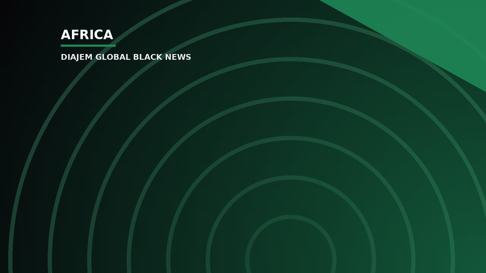 Why Michaely Bihina is the keeper making waves at Wafcon — Diajem Global Black News