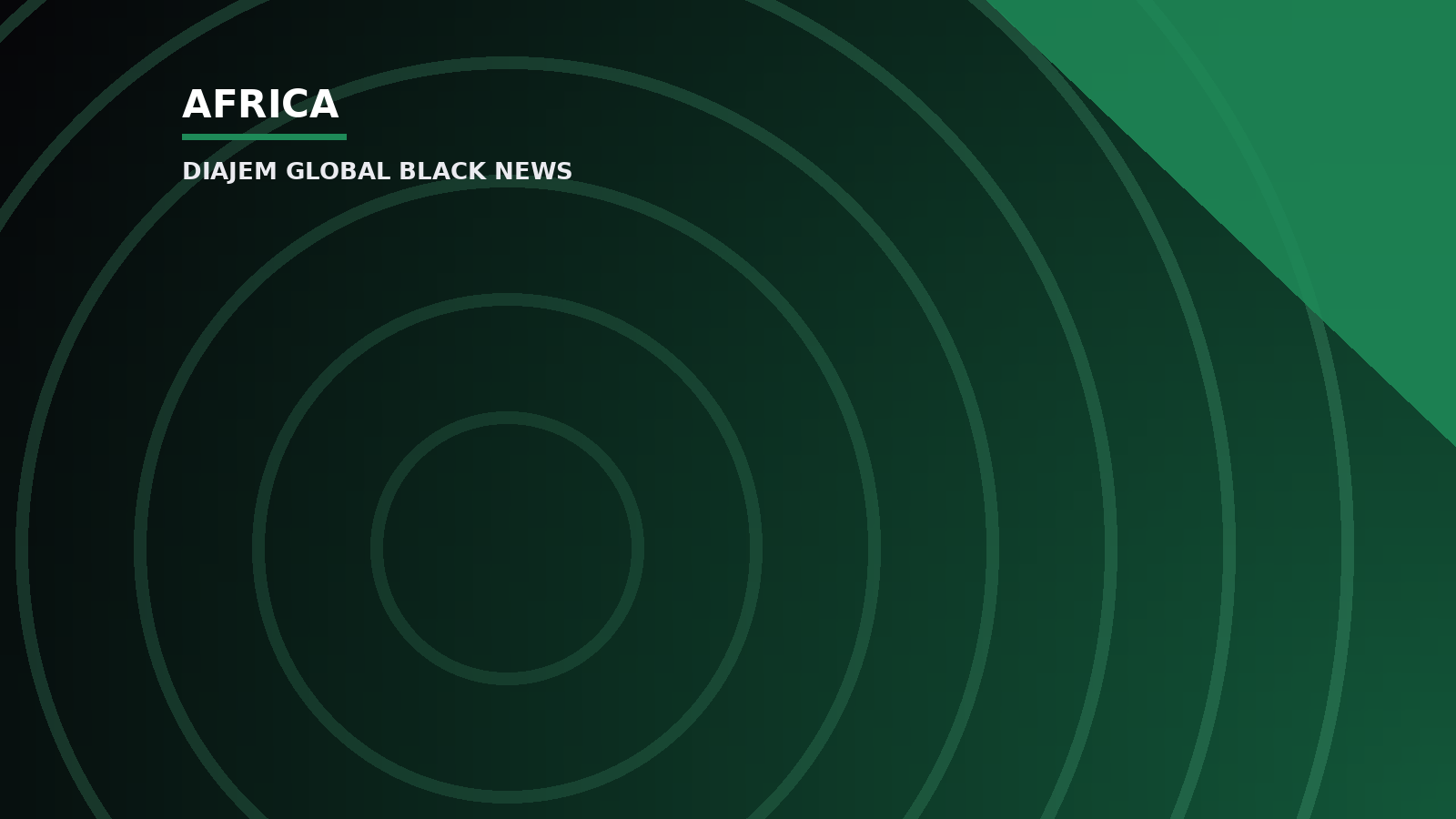 Africa: Angola to Host 21st Extraordinary African Union Summit — Diajem Global Black News