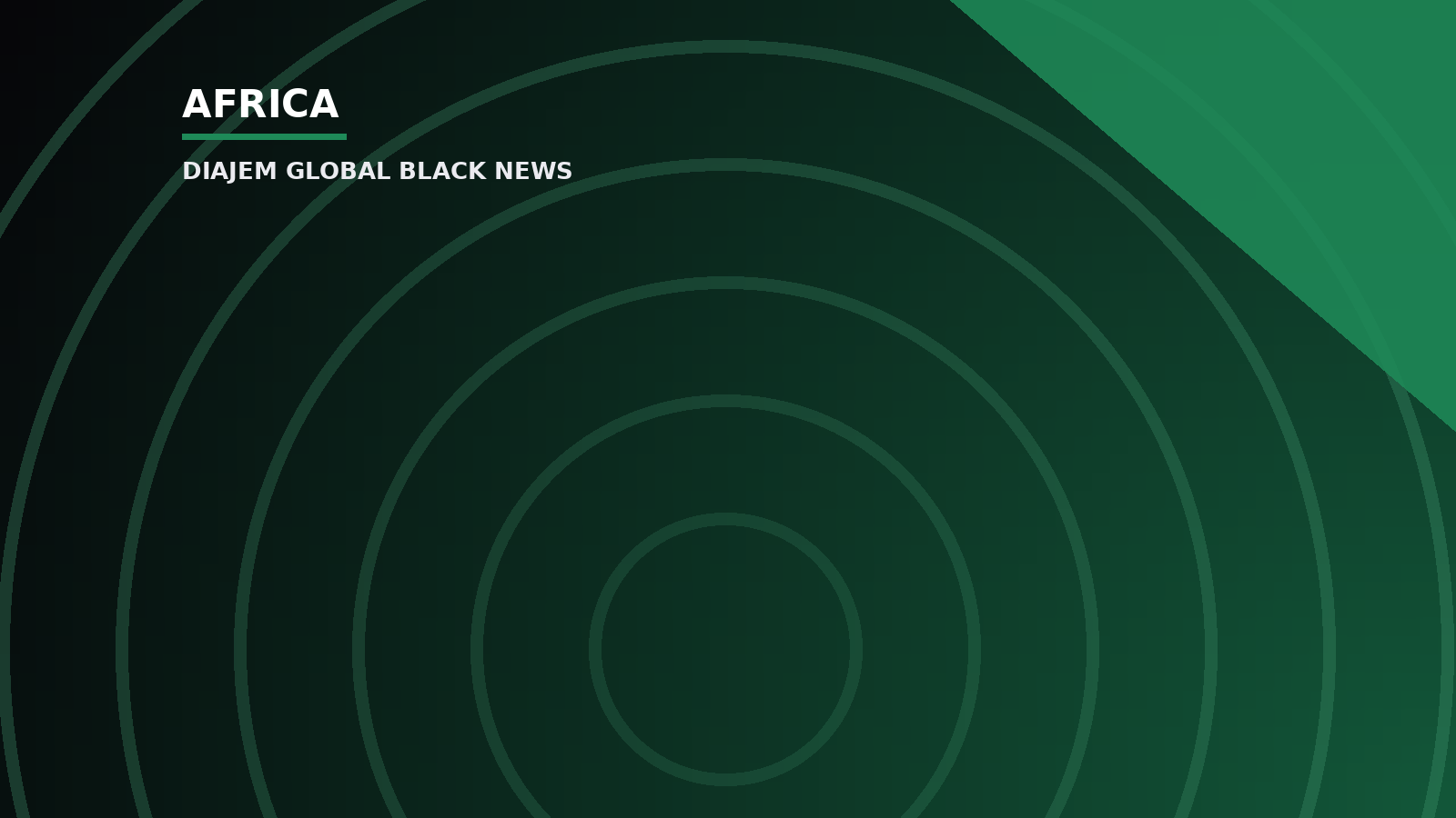 Africa: Trade Minister Calls for Lower Air Travel Costs Across Africa — Diajem Global Black News