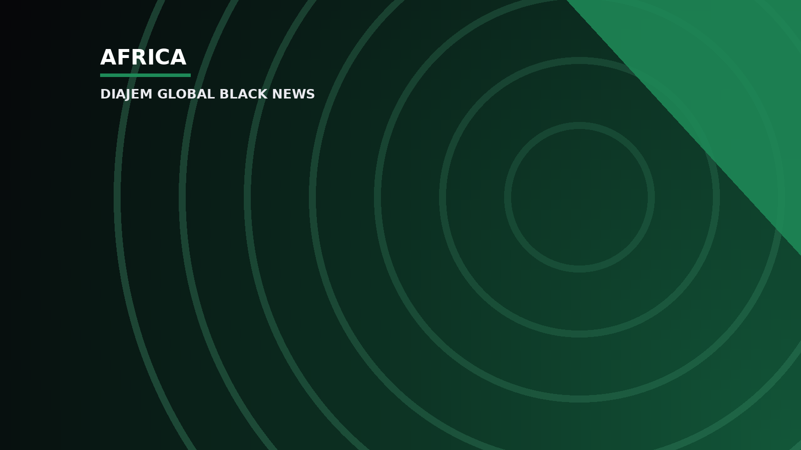 Debt, taxes, repression fuelling youth protests in Kenya, activists warn — Diajem Global Black News