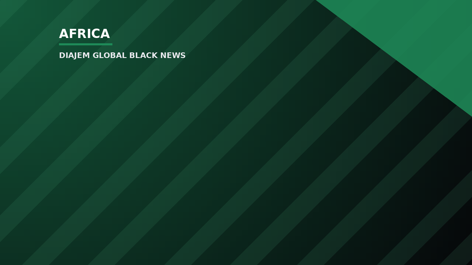 EXCLUSIVE: Apart from PFIPC, Adeyemi created other fake agencies, opened bank accounts for them – ICPC — Diajem Global Black News