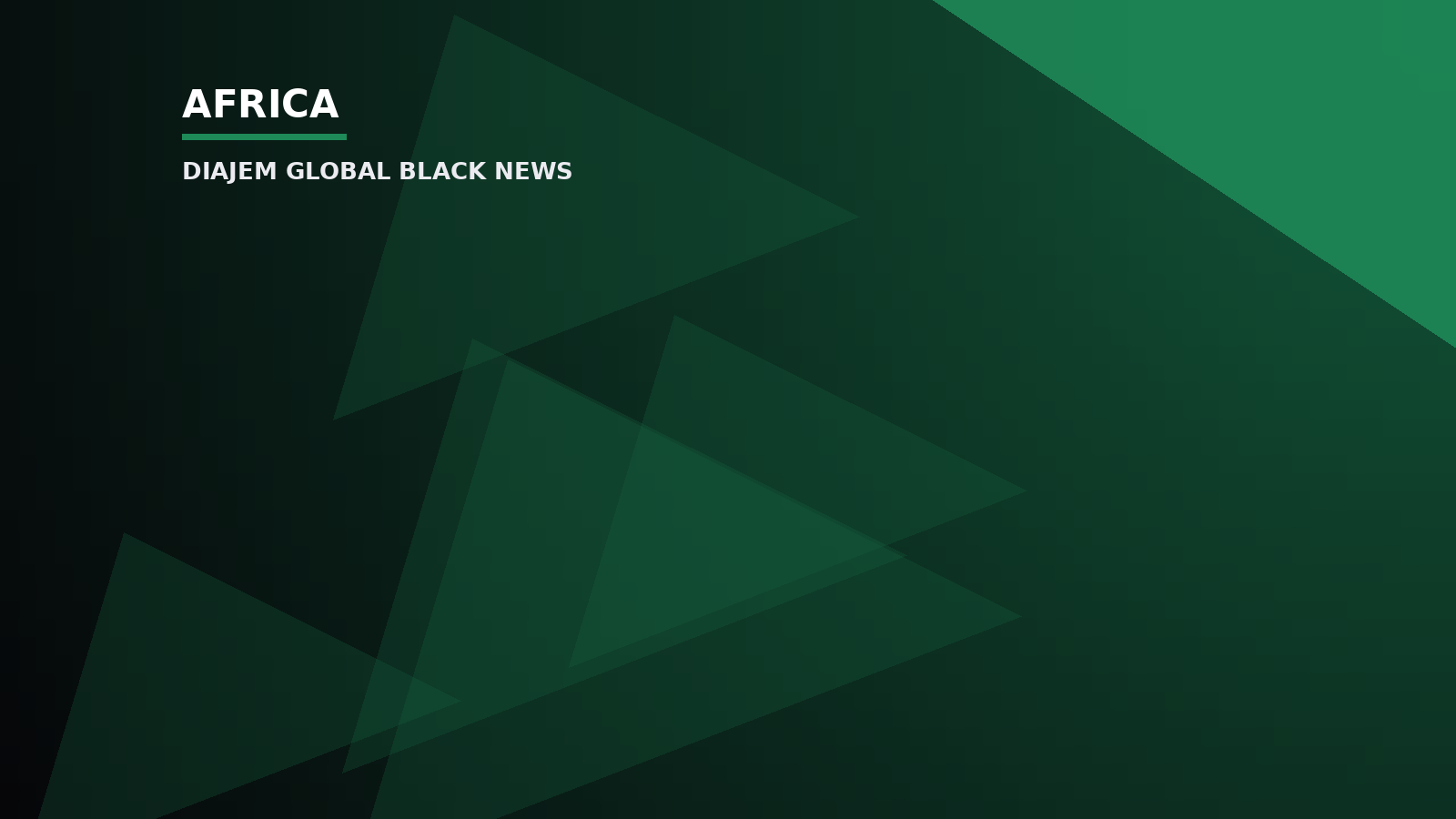 ‘You cannot defend Prophet Mohammed with violence’ — Ameer warns Muslims — Diajem Global Black News