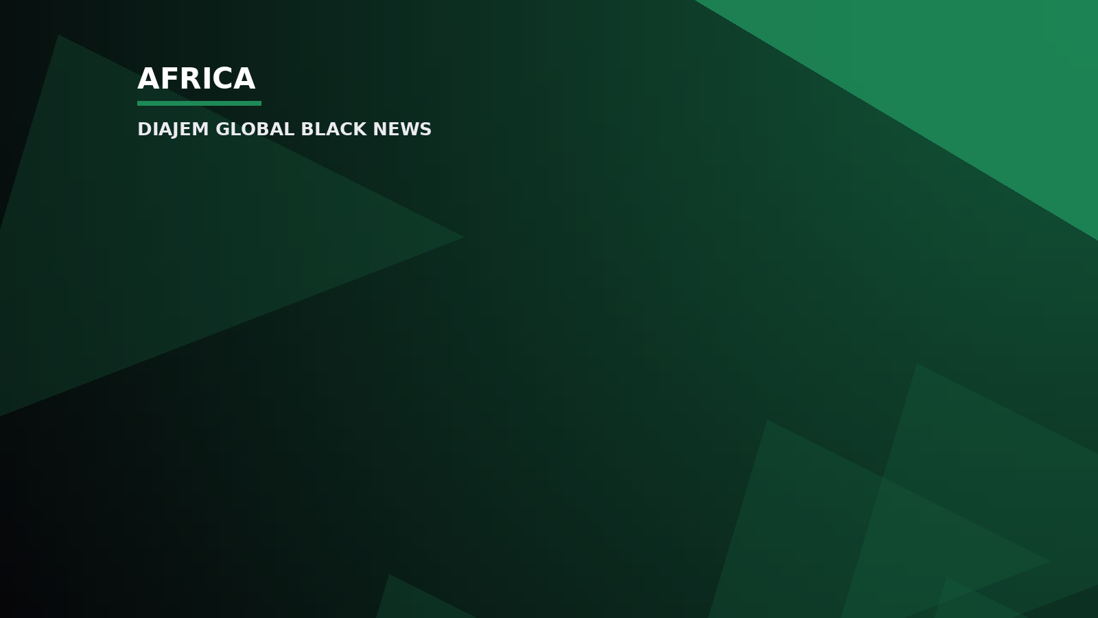Ghana’s response to climate change must become practical and urgent — Mahama — Diajem Global Black News