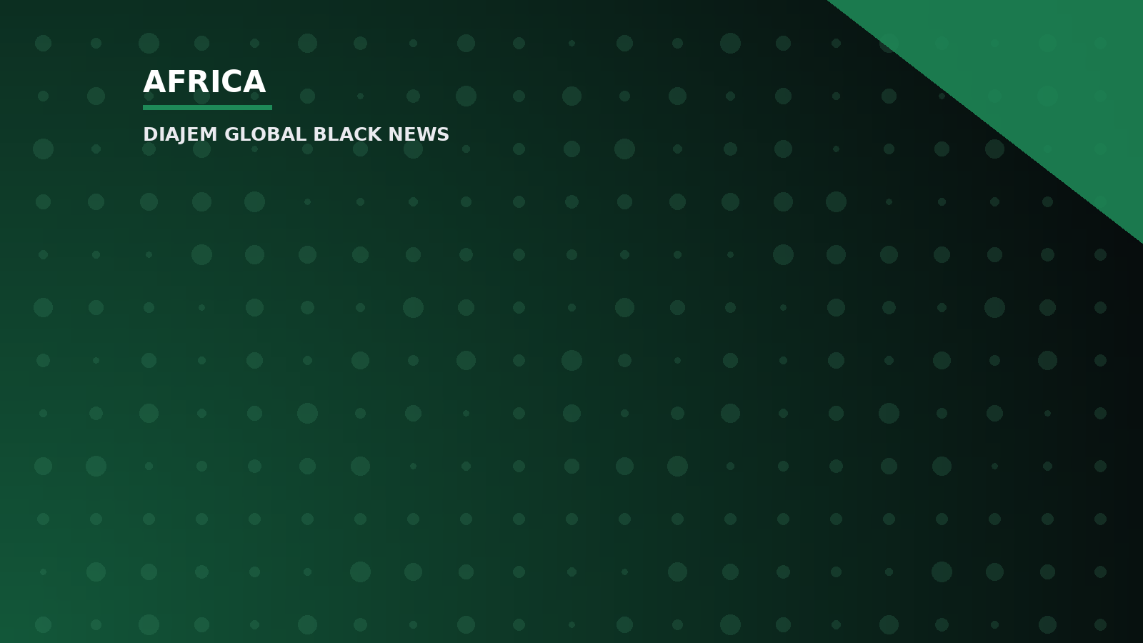 Medical students now plan japa before graduation — NMA — Diajem Global Black News
