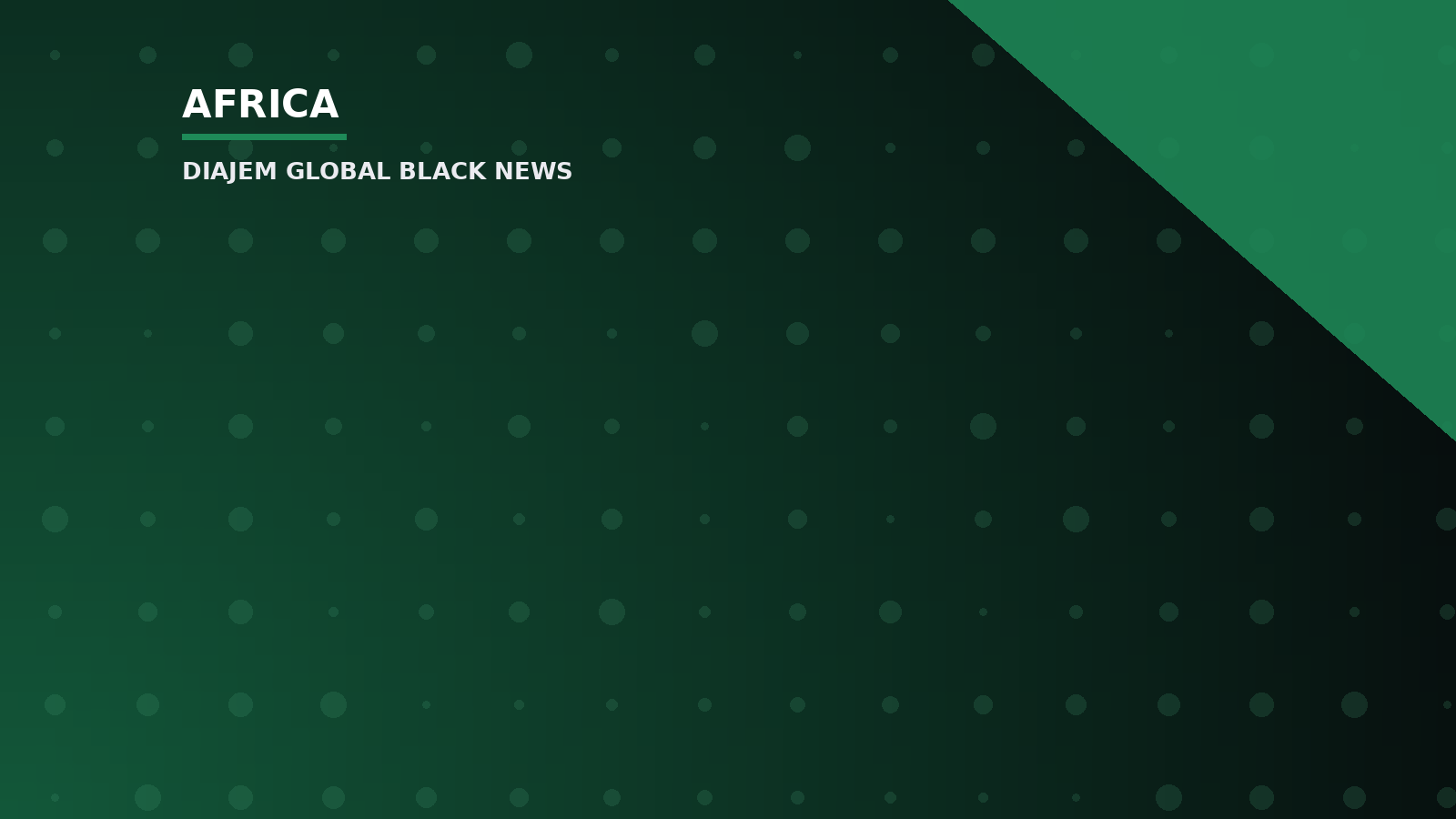 Agada admits D’Tigers must improve against Cape Verde — Diajem Global Black News