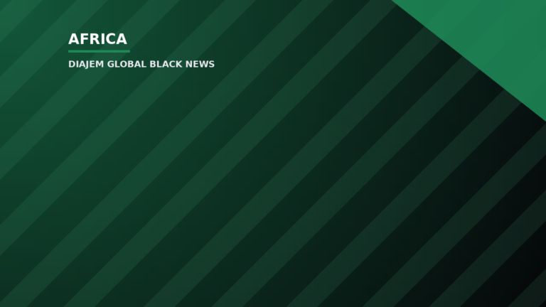 East Africa Poised to Redefine Global Trade Routes with New Infrastructure