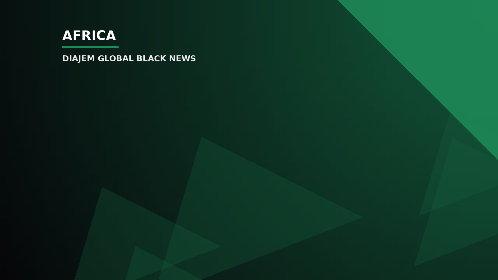 Trassaco, Action Chapel, Caprice and others to experience 8-hour power outage — Diajem Global Black News